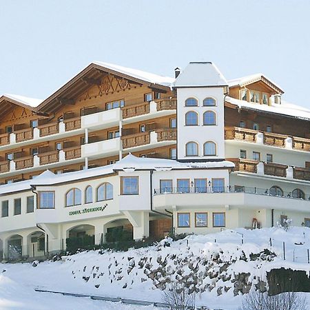 Hotel Jaegerhof Kolsassberg Kültér fotó