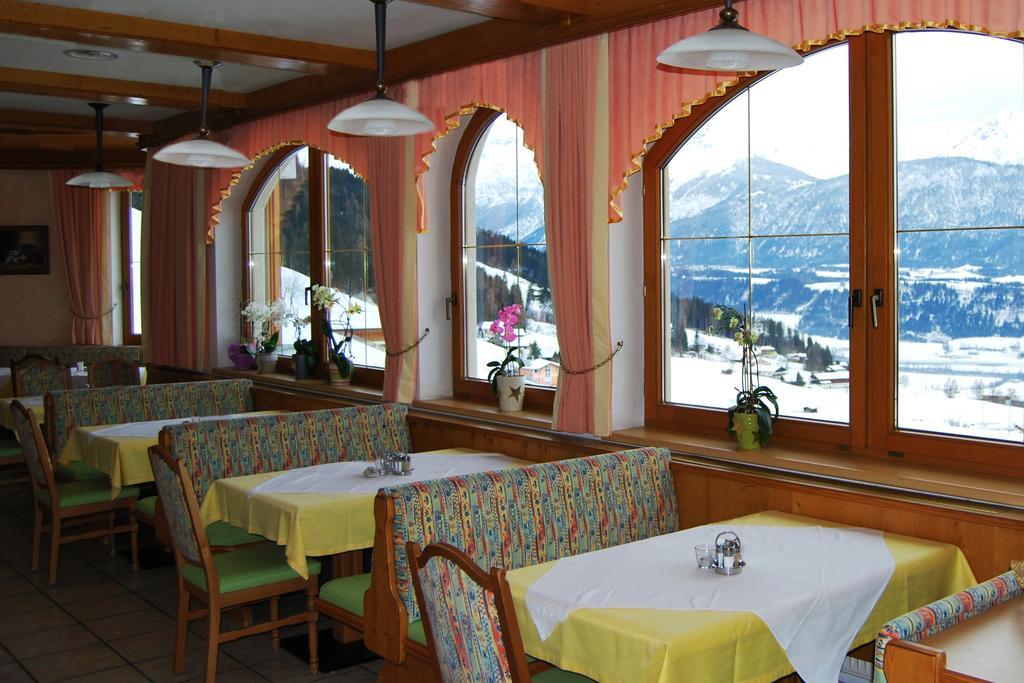 Hotel Jaegerhof Kolsassberg Kültér fotó