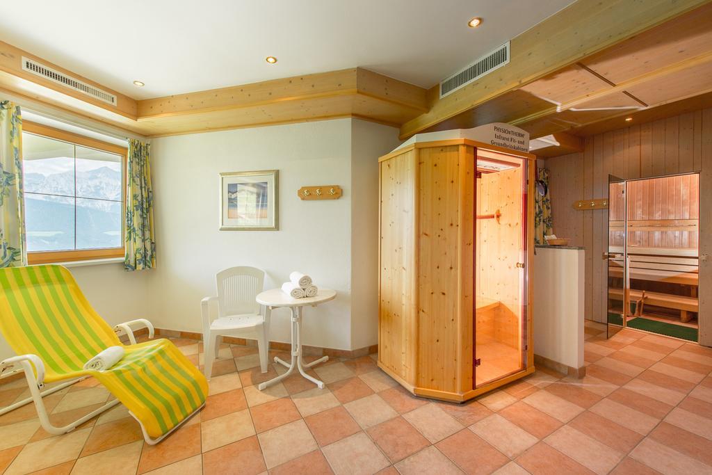 Hotel Jaegerhof Kolsassberg Kültér fotó