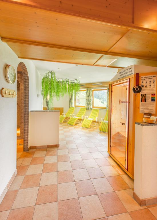Hotel Jaegerhof Kolsassberg Kültér fotó