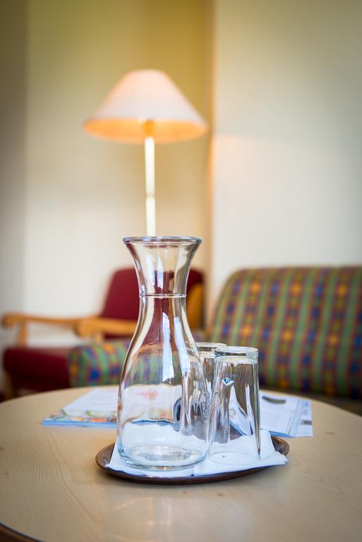 Hotel Jaegerhof Kolsassberg Kültér fotó
