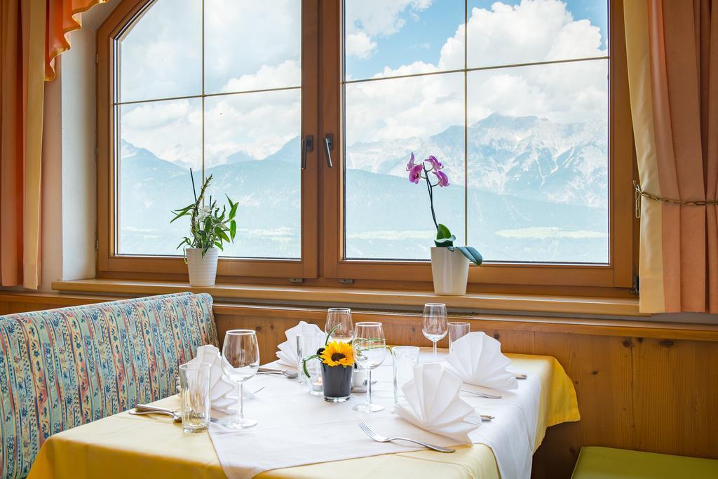 Hotel Jaegerhof Kolsassberg Kültér fotó
