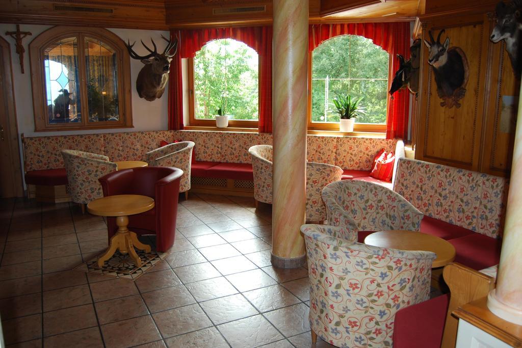 Hotel Jaegerhof Kolsassberg Kültér fotó